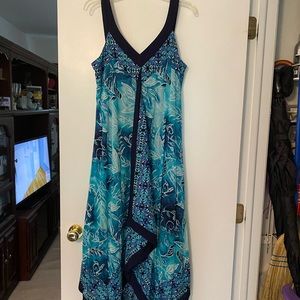 Style & Co dress size large